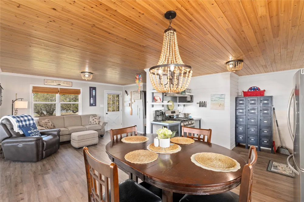 3490 Bounding Main May, TX 76857