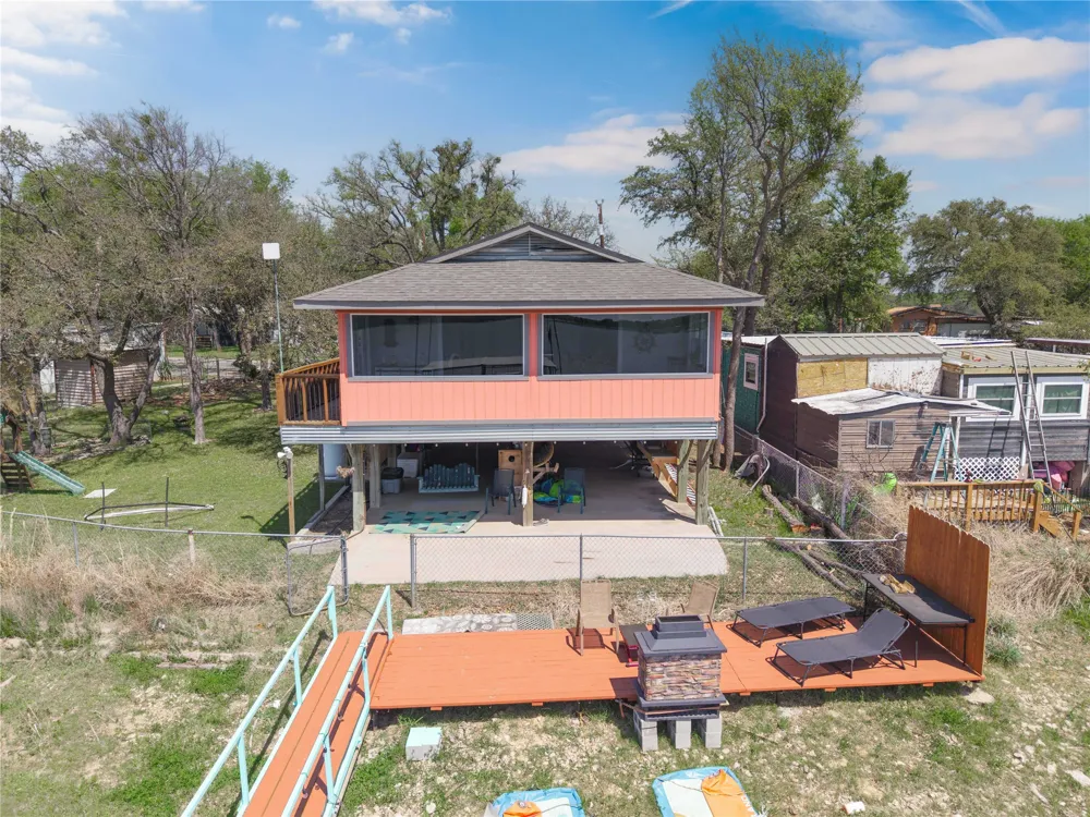 3490 Bounding Main May, TX 76857