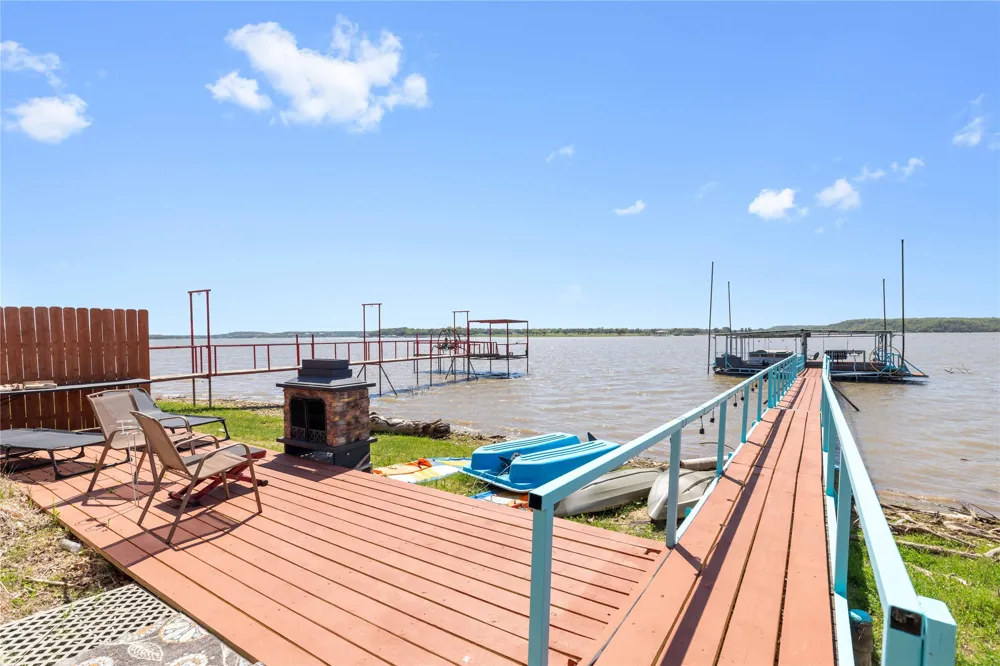3490 Bounding Main May, TX 76857