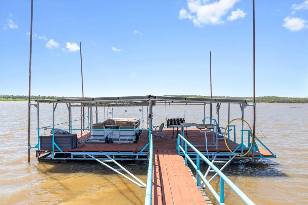 3490 Bounding Main May, TX 76857