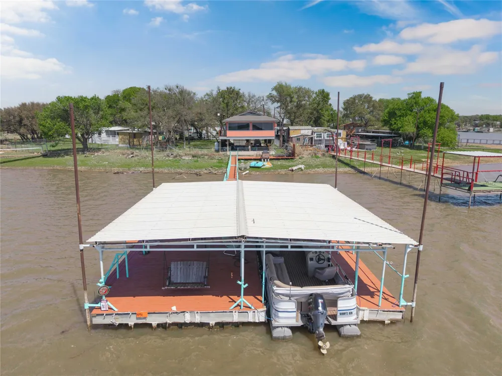 3490 Bounding Main May, TX 76857