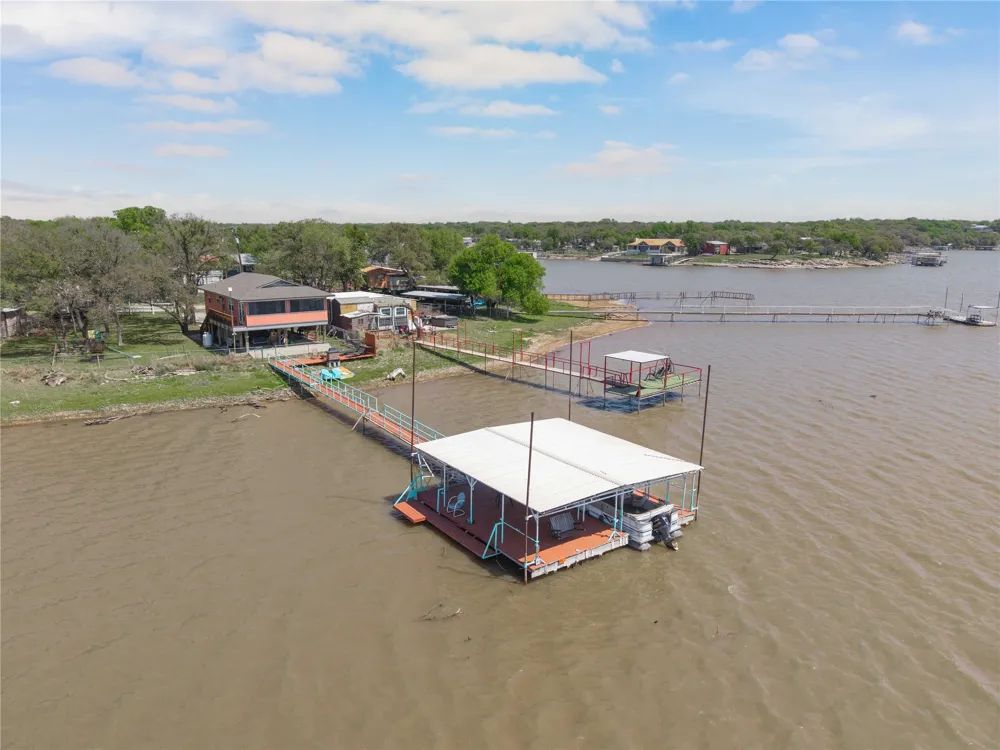 3490 Bounding Main May, TX 76857