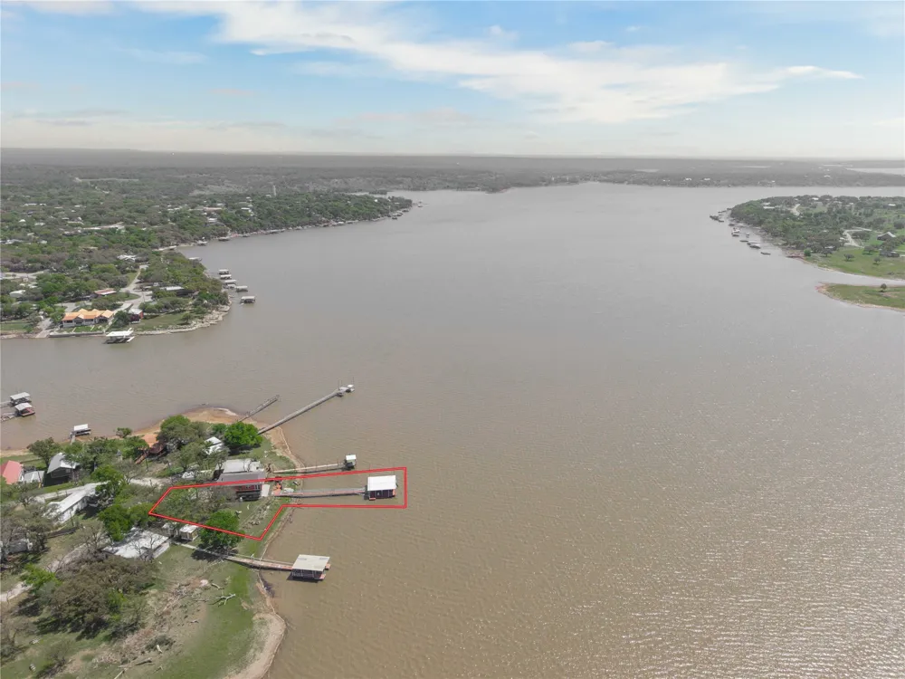 3490 Bounding Main May, TX 76857