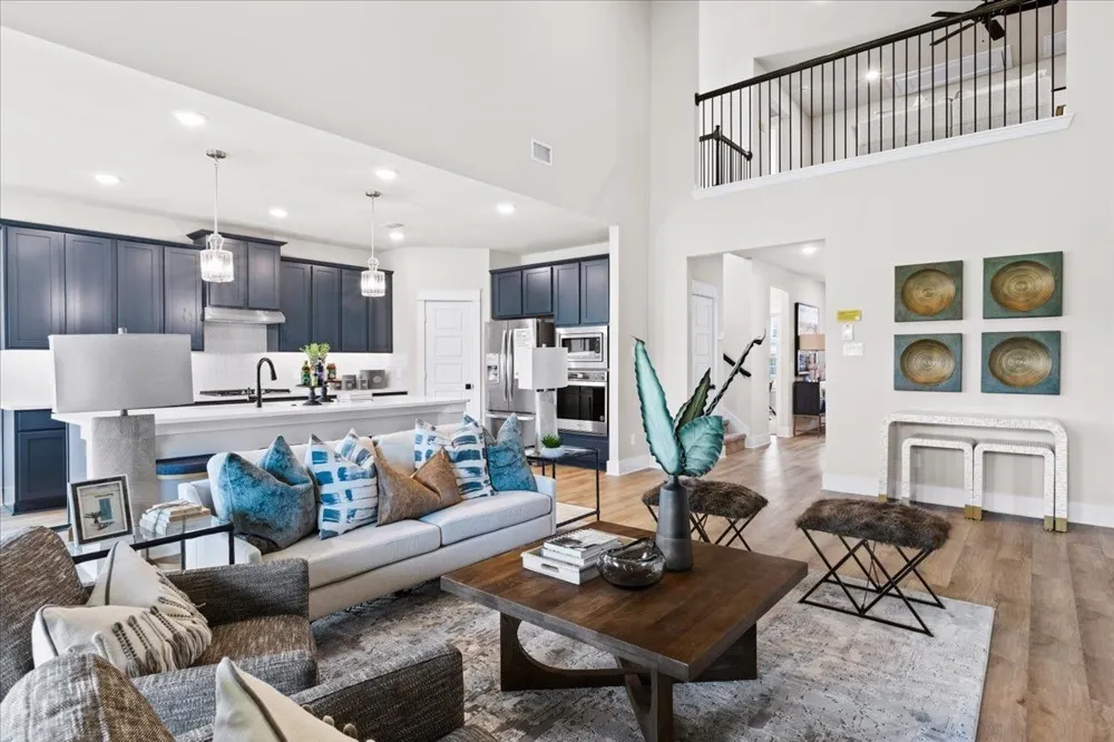 8809 Preakness Street Aubrey, TX 76227