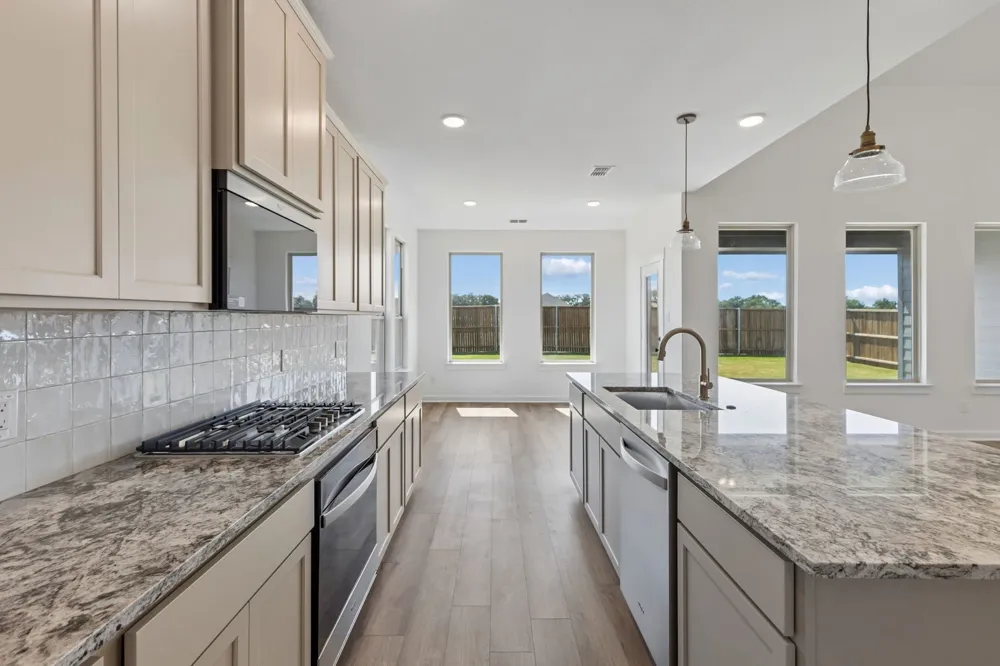 8809 Preakness Street Aubrey, TX 76227
