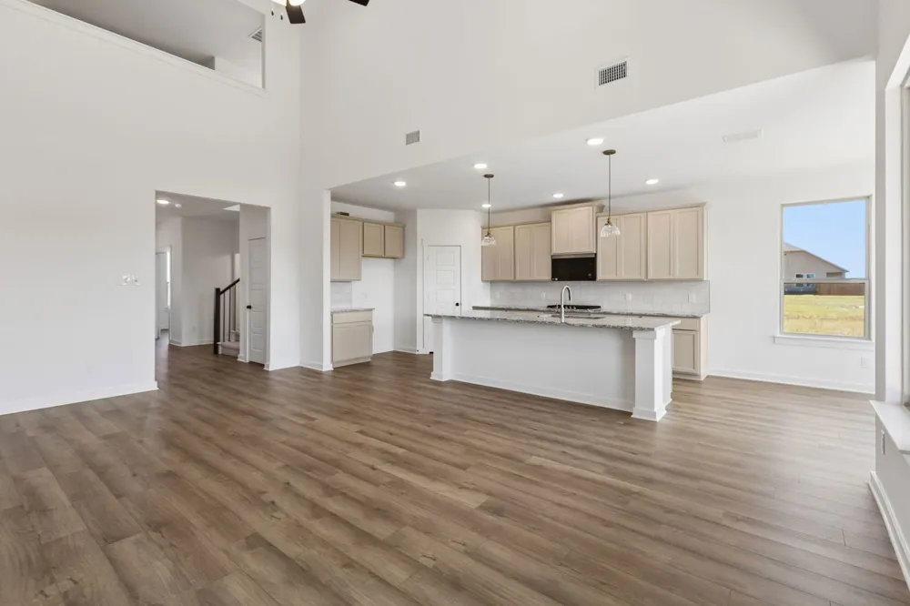 8809 Preakness Street Aubrey, TX 76227