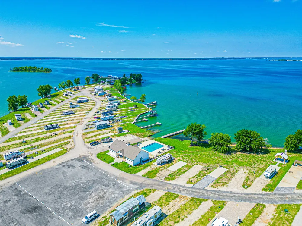 Peninsula Road Kerens, TX 75144