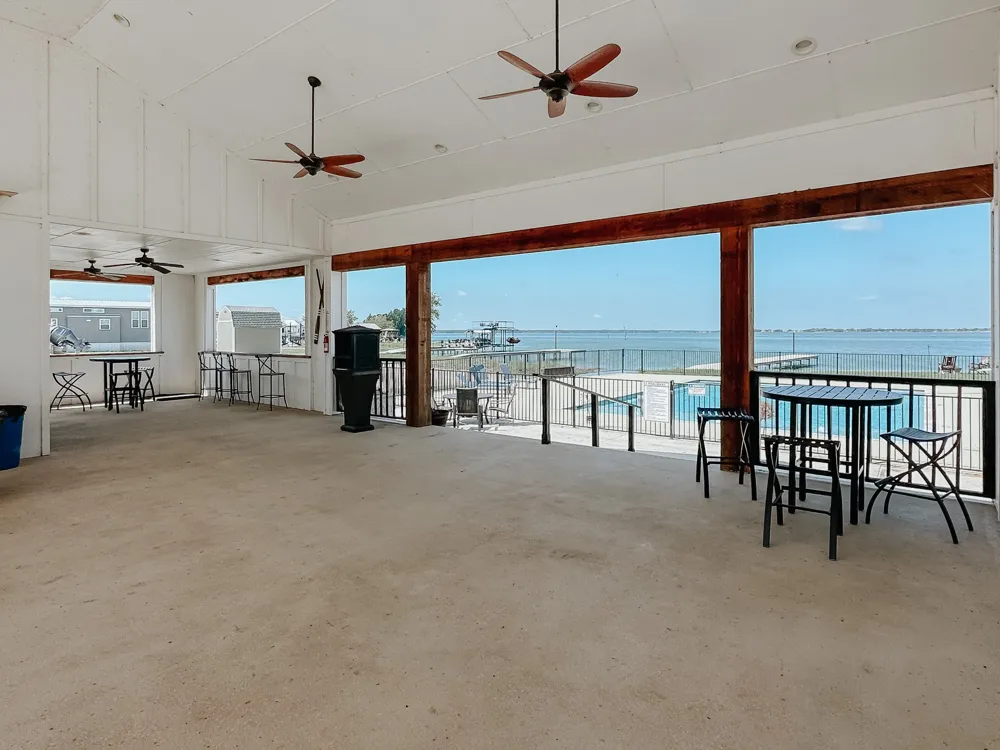 Peninsula Road Kerens, TX 75144