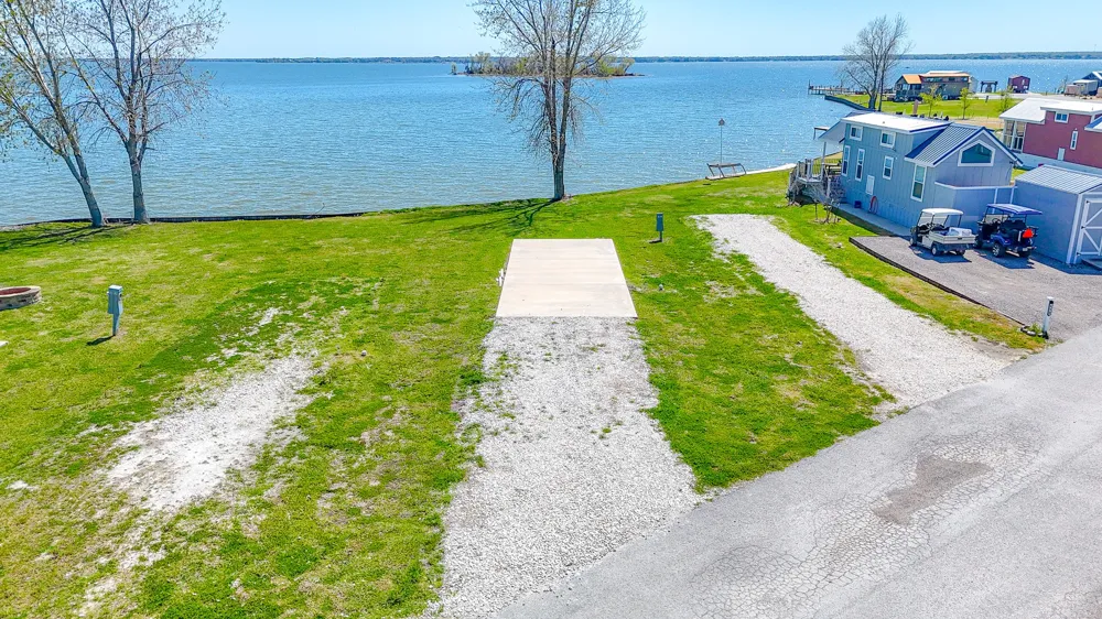Peninsula Road Kerens, TX 75144