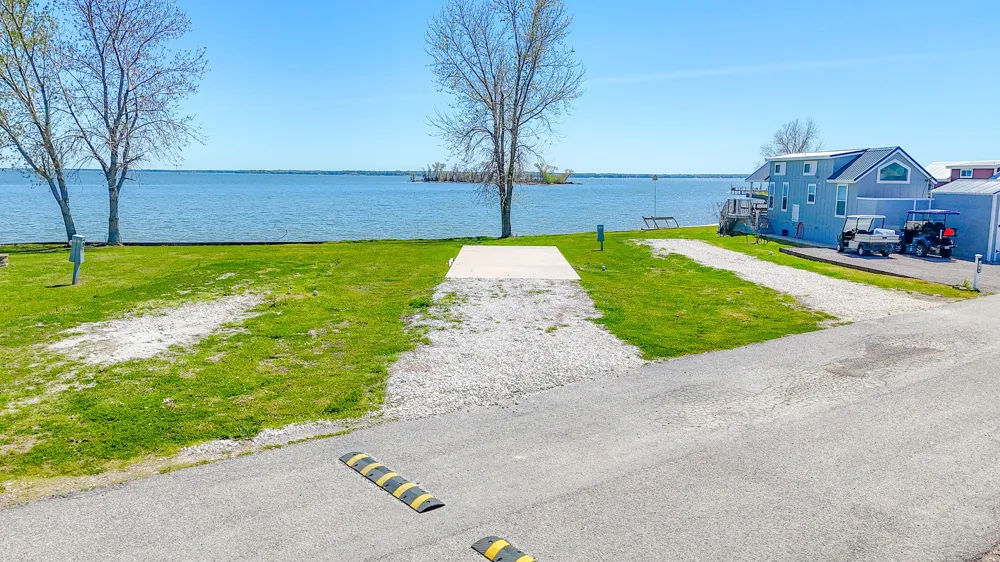 Peninsula Road Kerens, TX 75144