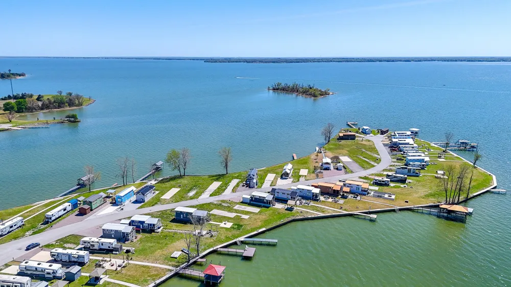 Peninsula Road Kerens, TX 75144