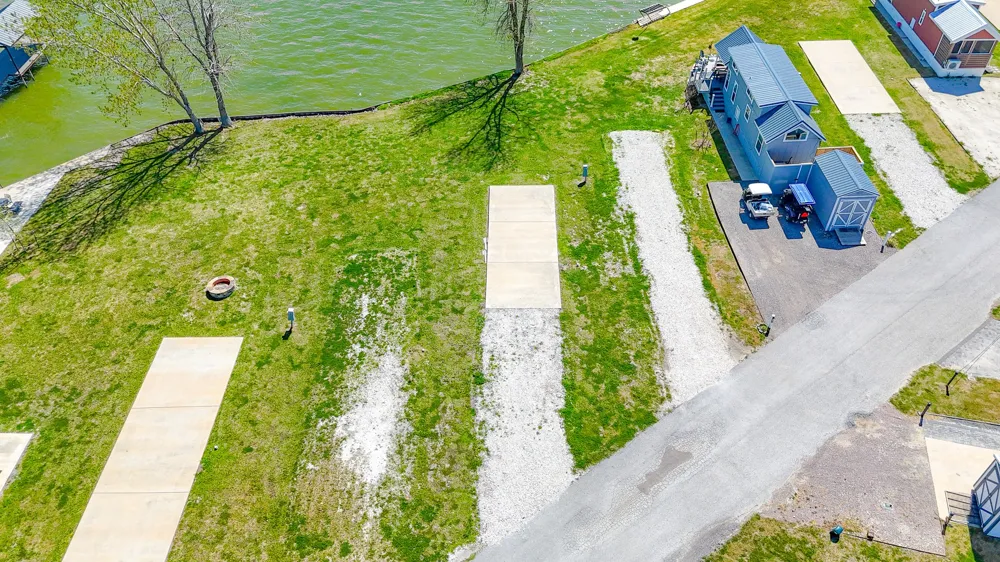 Peninsula Road Kerens, TX 75144