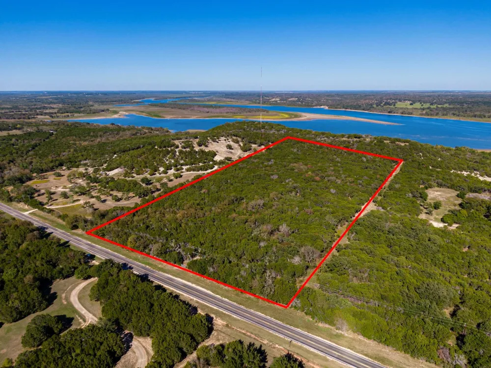 13763 FM 56 Morgan, TX 76671