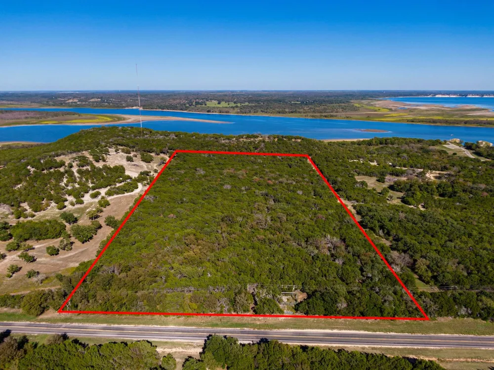 13763 FM 56 Morgan, TX 76671