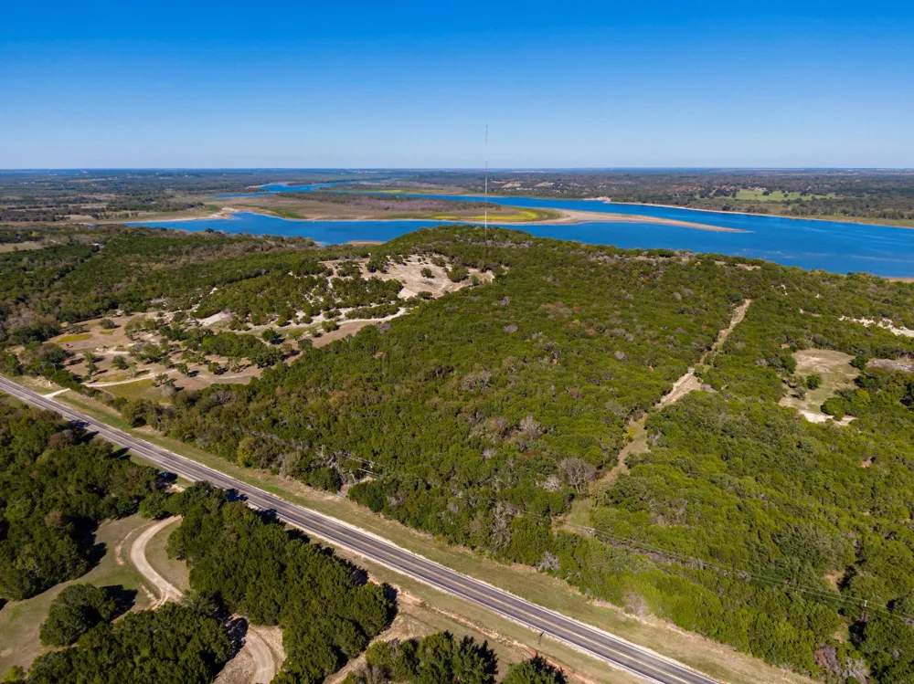 13763 FM 56 Morgan, TX 76671