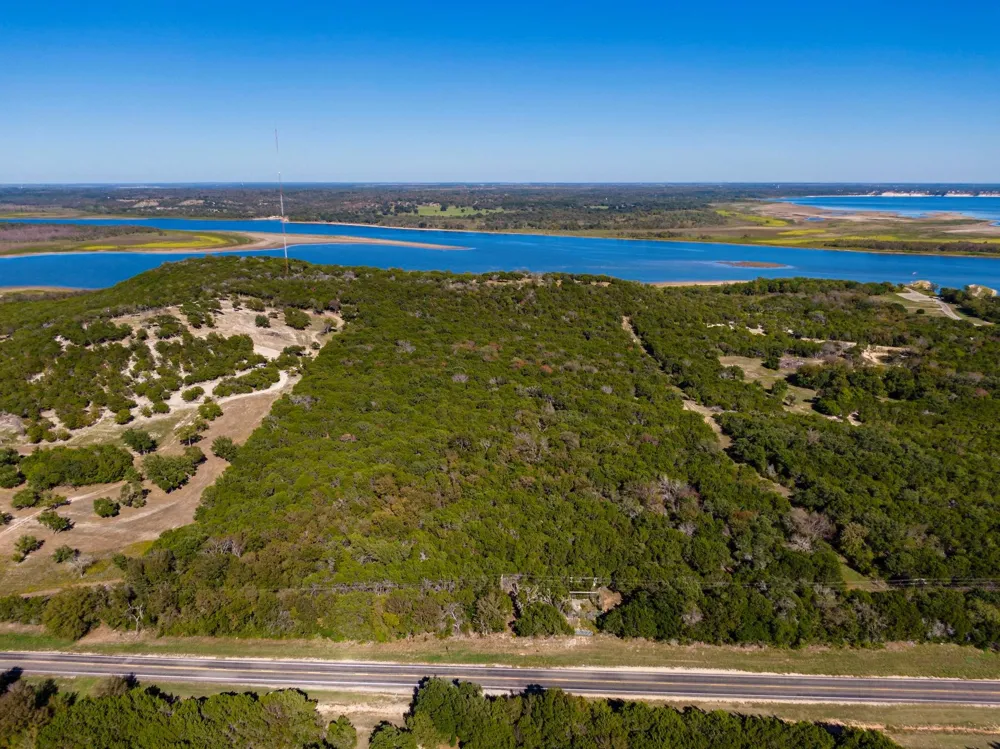 13763 FM 56 Morgan, TX 76671