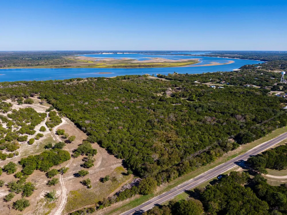 13763 FM 56 Morgan, TX 76671