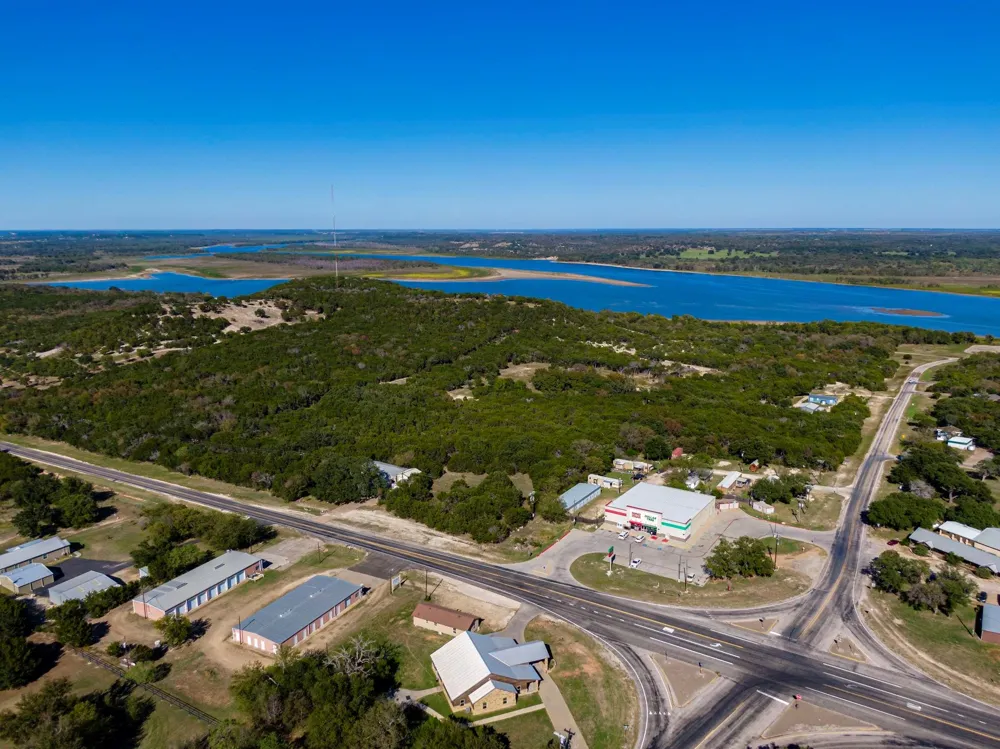 13763 FM 56 Morgan, TX 76671