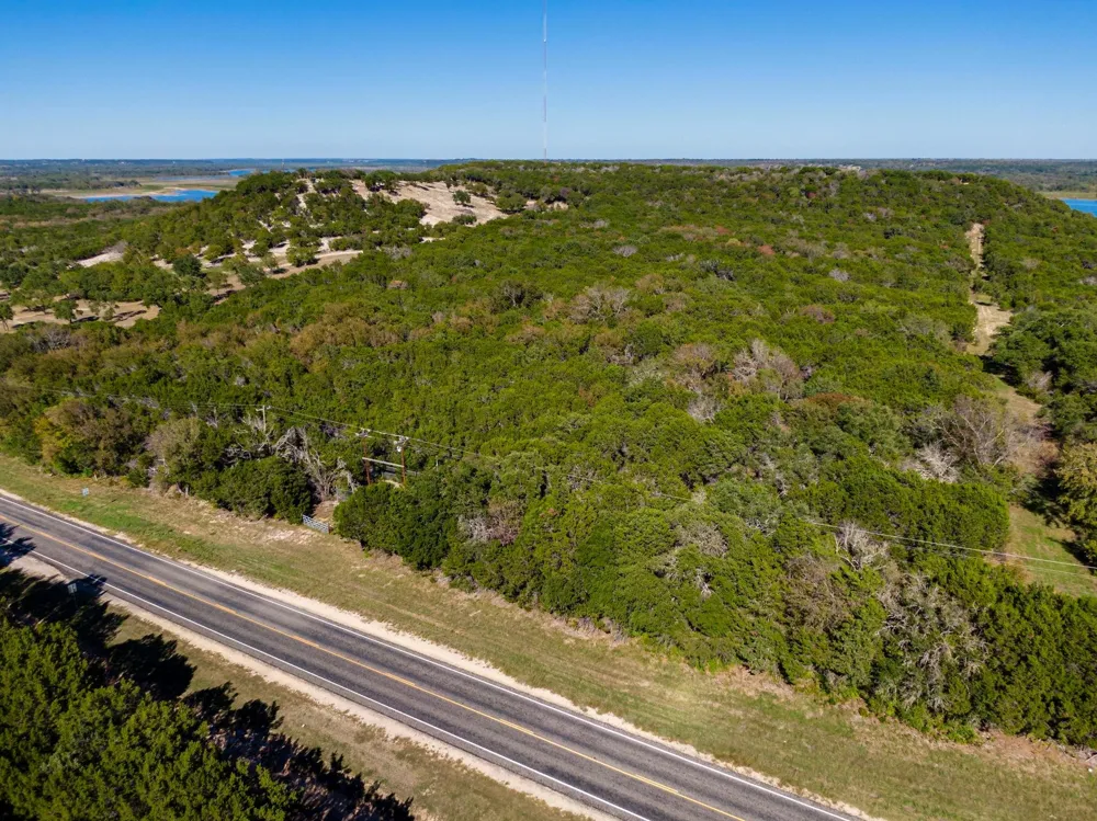 13763 FM 56 Morgan, TX 76671