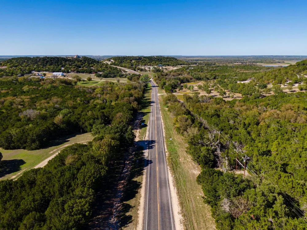 13763 FM 56 Morgan, TX 76671
