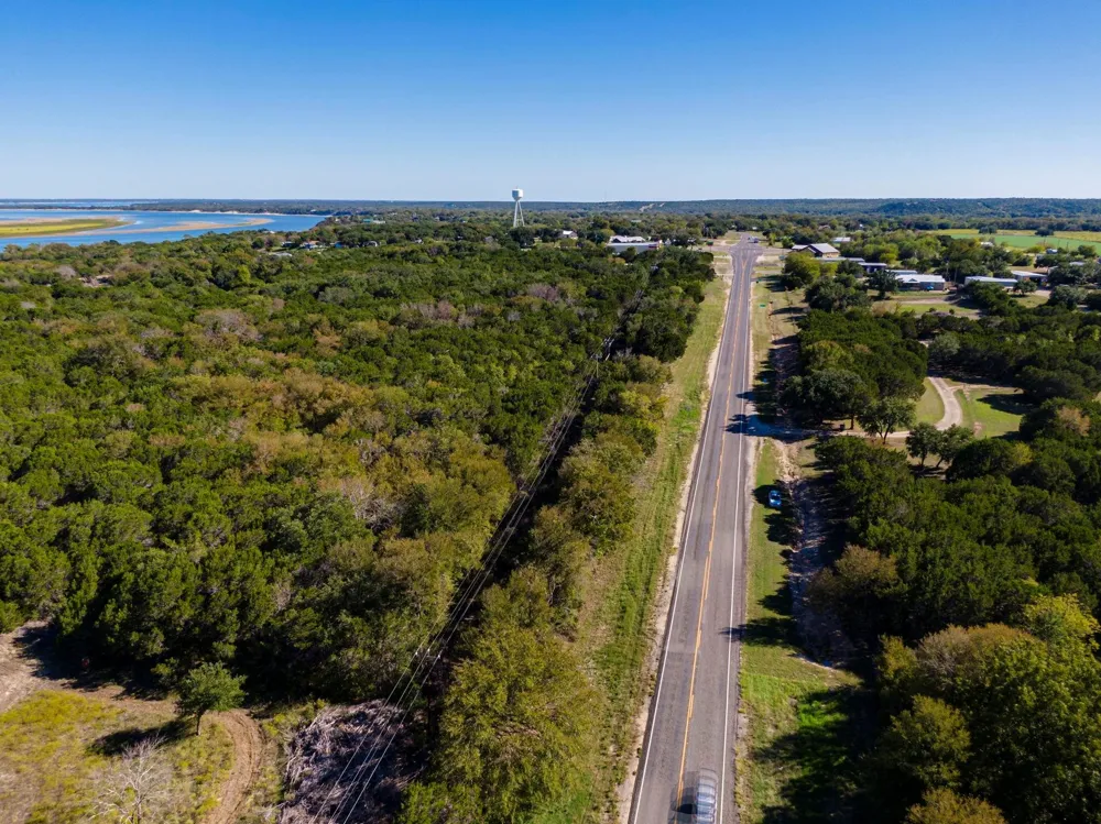 13763 FM 56 Morgan, TX 76671