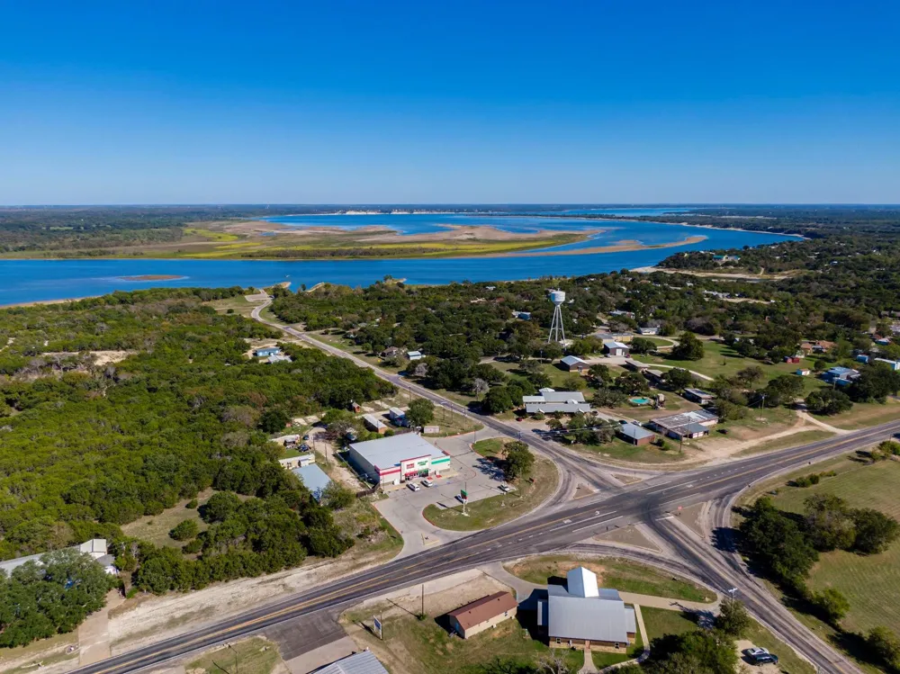 13763 FM 56 Morgan, TX 76671
