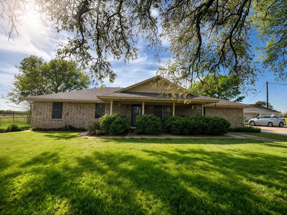 13671 CR 2143 Kemp, TX 75143