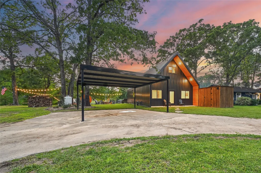 104 Greenwood Drive Trinidad, TX 75163