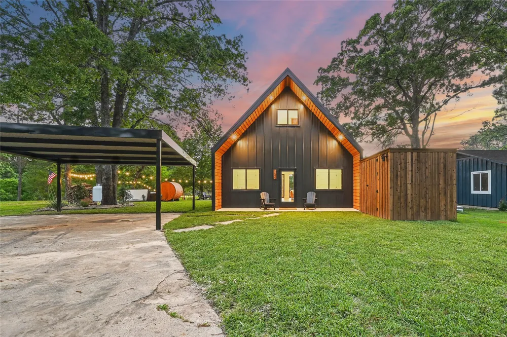 104 Greenwood Drive Trinidad, TX 75163