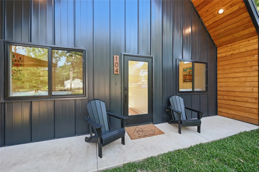 104 Greenwood Drive Trinidad, TX 75163
