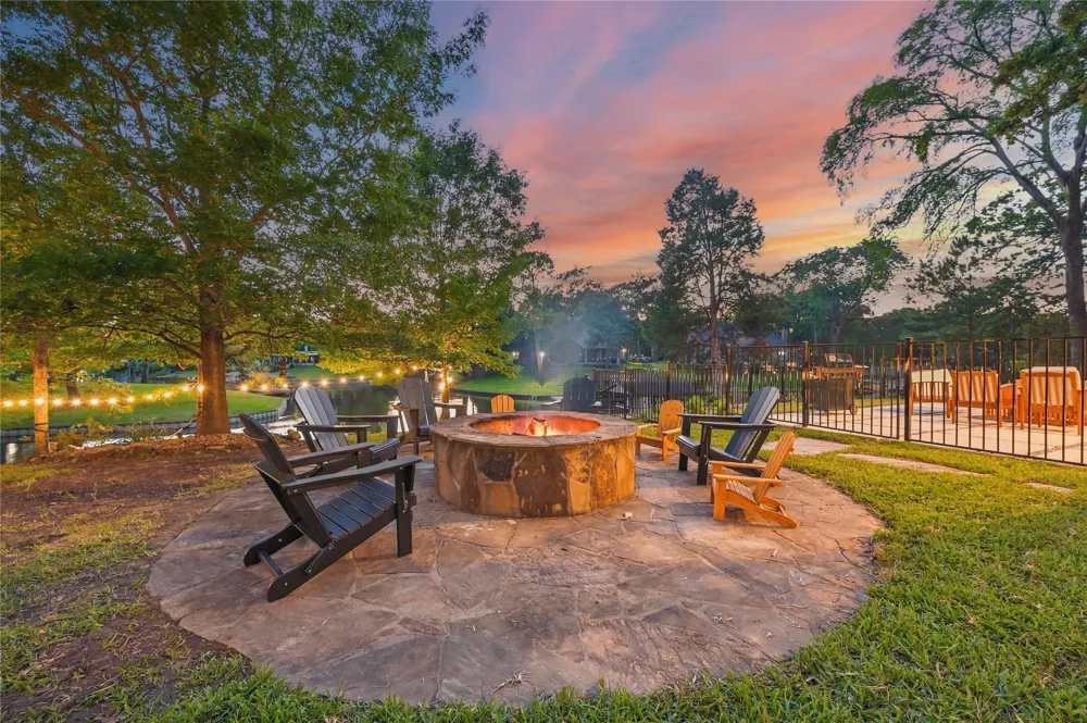 104 Greenwood Drive Trinidad, TX 75163