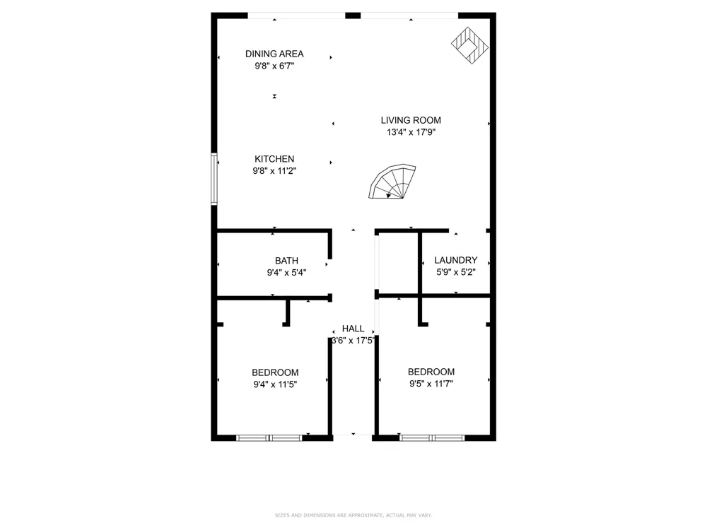 104 Greenwood Drive Trinidad, TX 75163