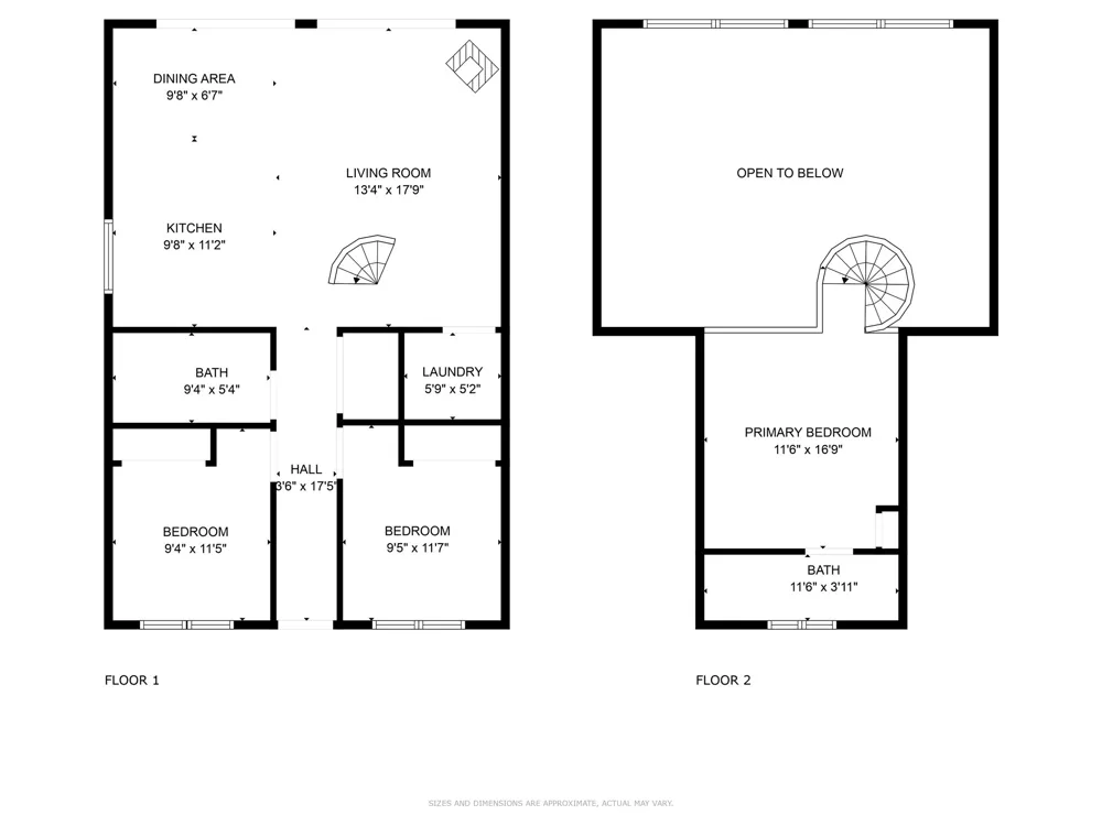 104 Greenwood Drive Trinidad, TX 75163