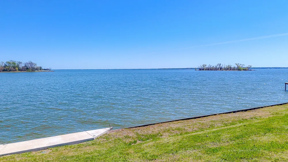 Peninsula Road Kerens, TX 75144