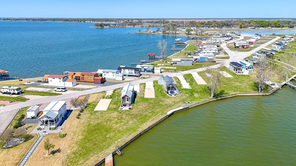 Peninsula Road Kerens, TX 75144