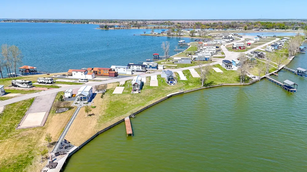 Peninsula Road Kerens, TX 75144