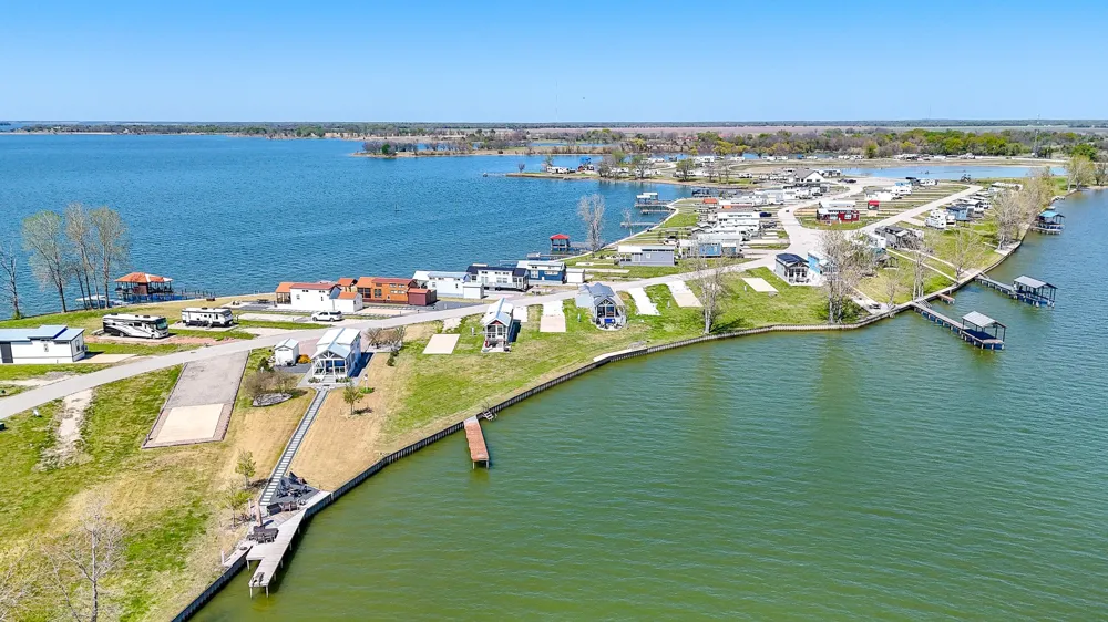 Peninsula Road Kerens, TX 75144