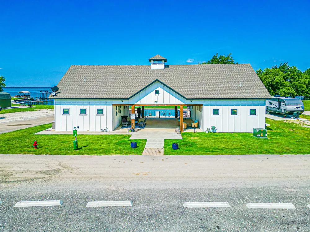 Peninsula Road Kerens, TX 75144