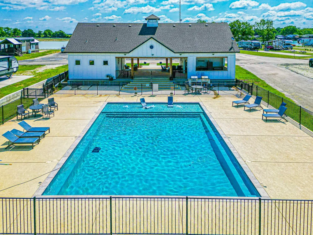 Peninsula Road Kerens, TX 75144
