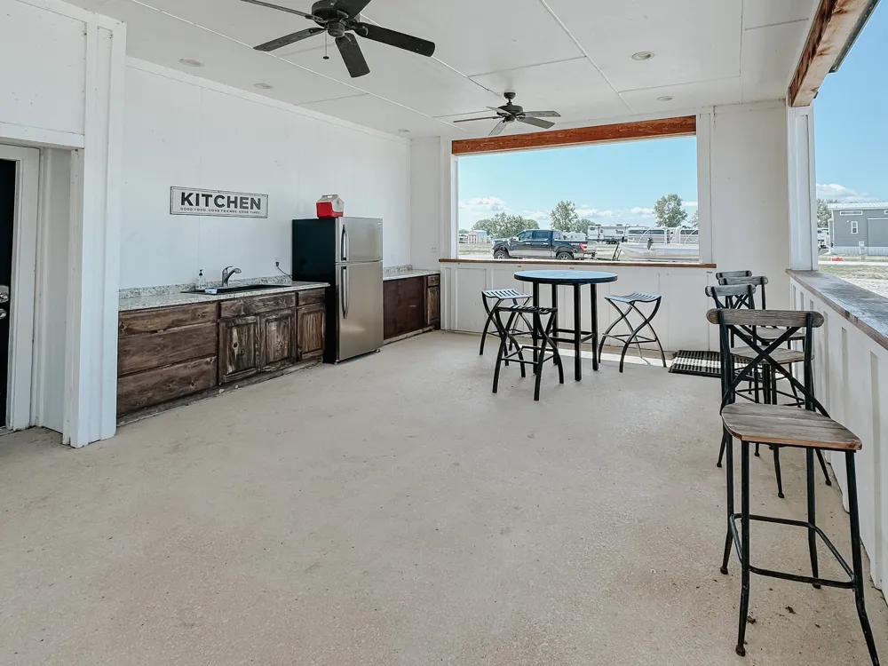 Peninsula Road Kerens, TX 75144