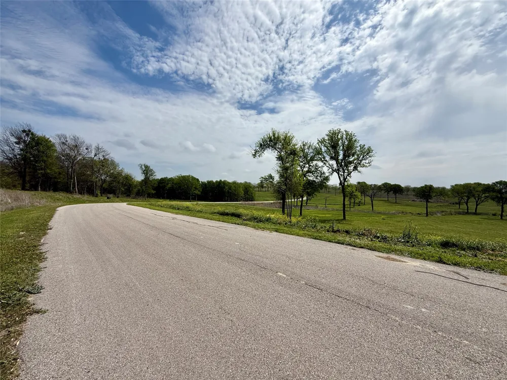 Bridgewater Boulevard Kerens, TX 75144