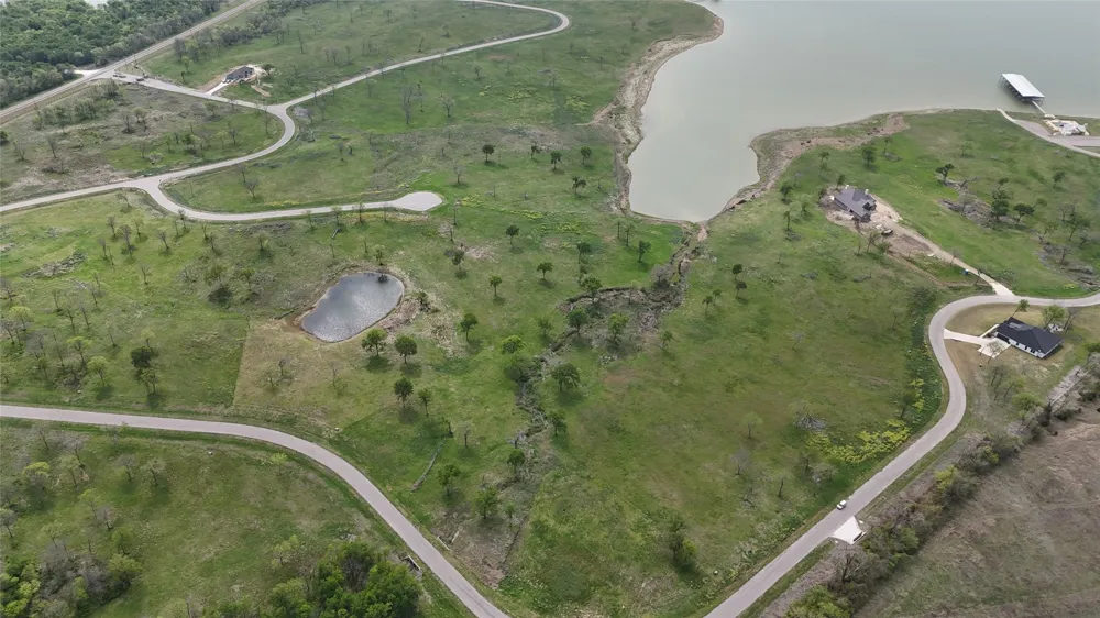 Bridgewater Boulevard Kerens, TX 75144