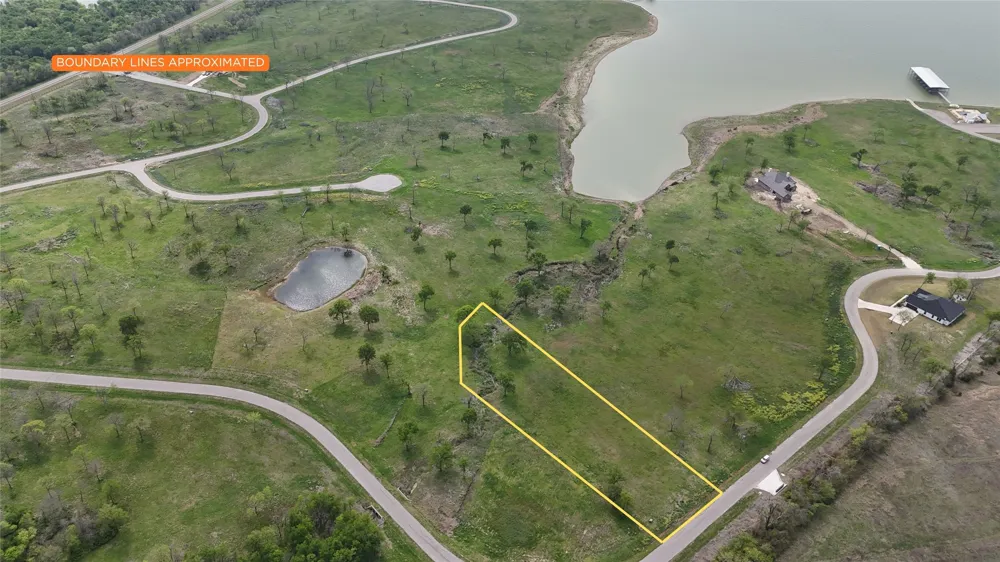 Bridgewater Boulevard Kerens, TX 75144