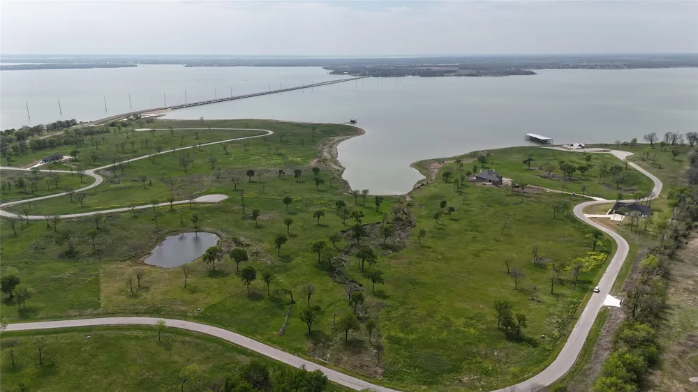 Bridgewater Boulevard Kerens, TX 75144