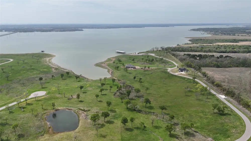 Bridgewater Boulevard Kerens, TX 75144