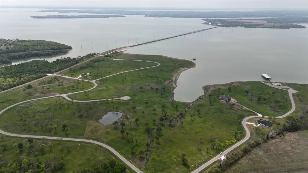 Bridgewater Boulevard Kerens, TX 75144