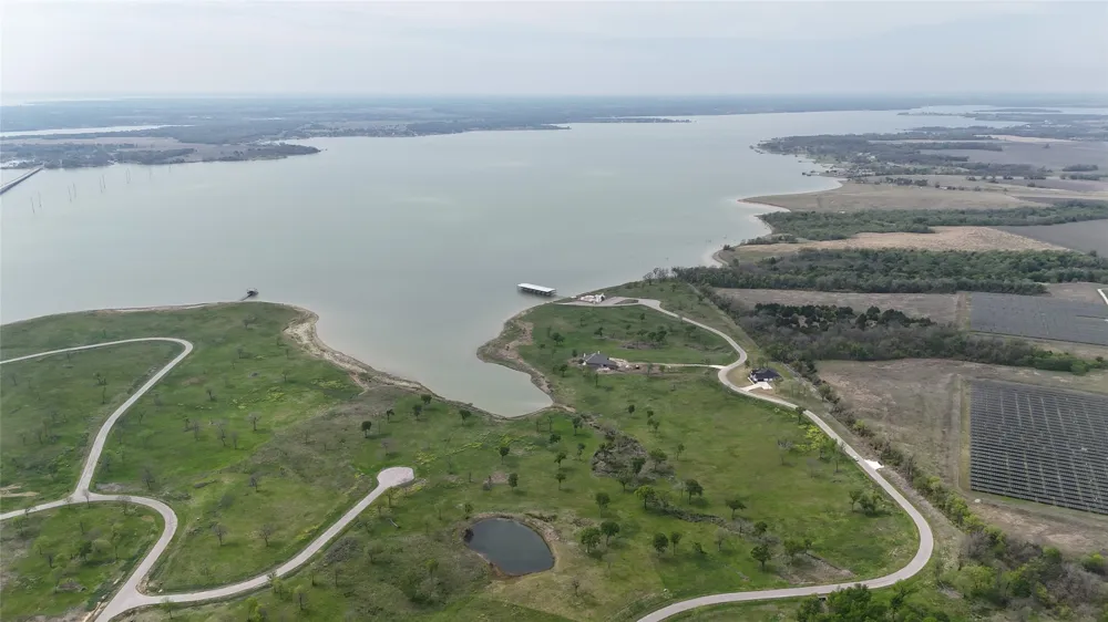 Bridgewater Boulevard Kerens, TX 75144