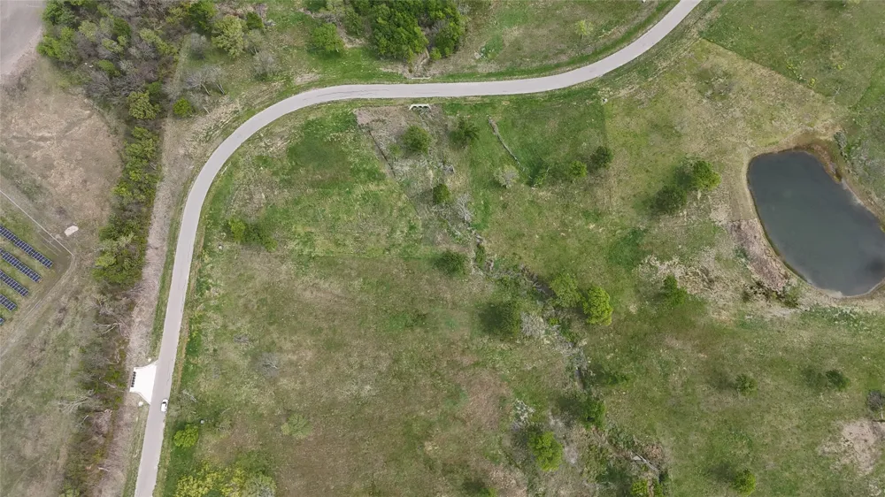 Bridgewater Boulevard Kerens, TX 75144