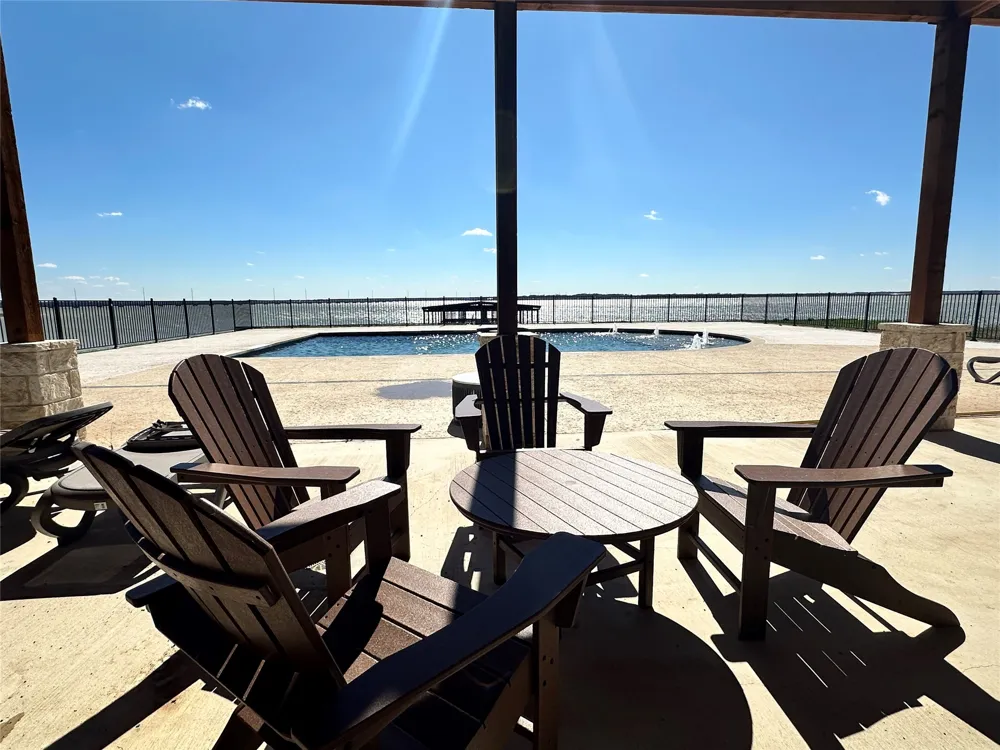 Bridgewater Boulevard Kerens, TX 75144
