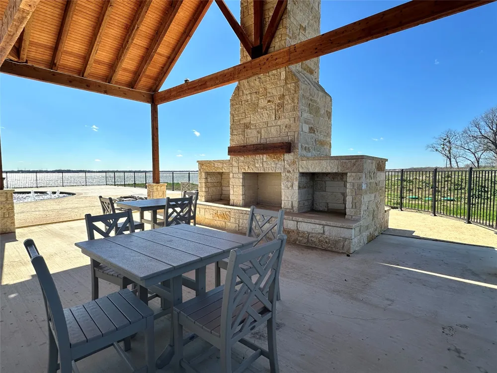Bridgewater Boulevard Kerens, TX 75144